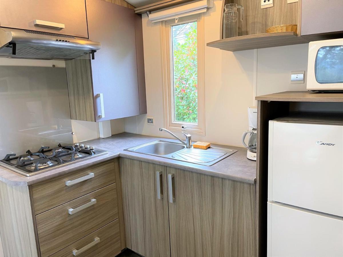 Camping Olva *** Sartène Εξωτερικό φωτογραφία